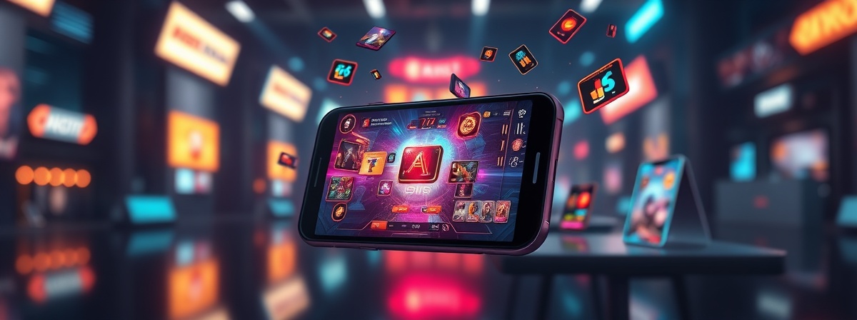 jokabet casino app